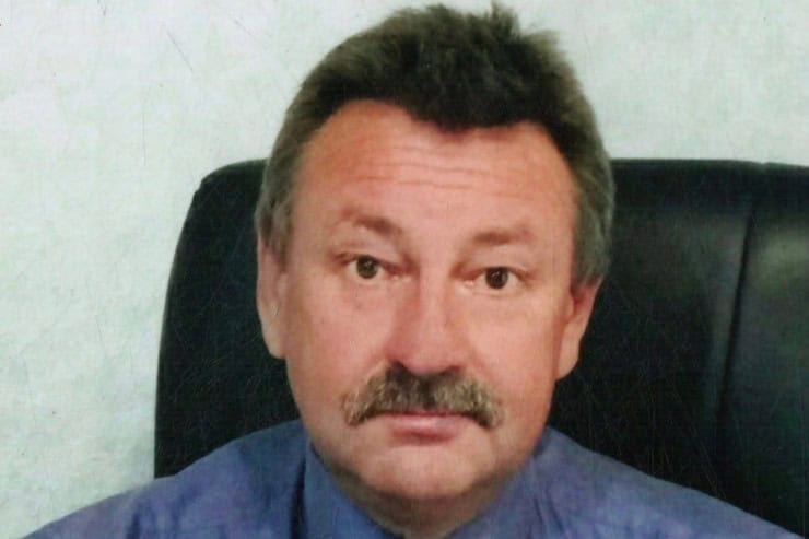 Умер директор Синельниковской школы искусств Валерий Артемов