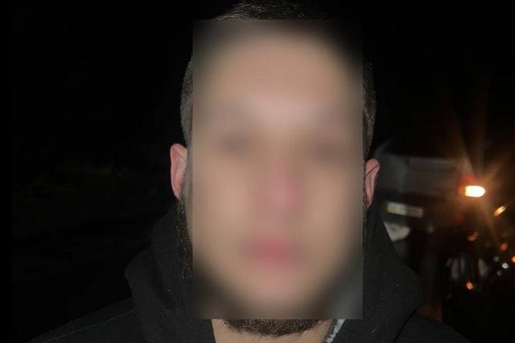 23-летний житель Синельниковского района поджег станцию ​​оператора мобильной связи по заказу врага