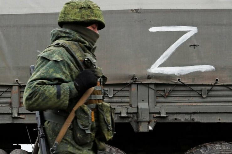 Російські війська знову захопили село Дачне Синельниківського району