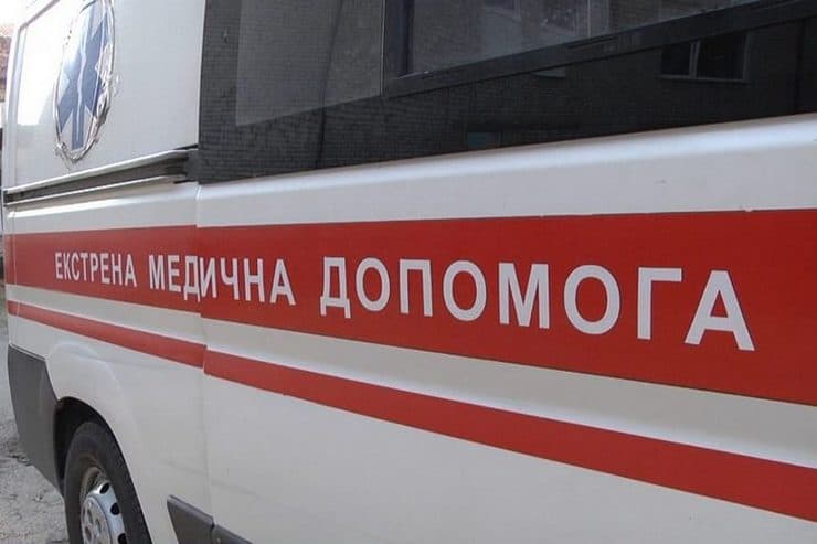 Внаслідок обстрілів в Синельниківському районі поранено 3 людей