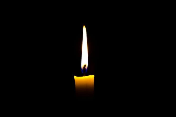 В результате обстрела в Синельниковском районе погиб мужчина, еще один ранен