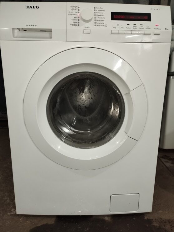 Продам пральні машини б/у