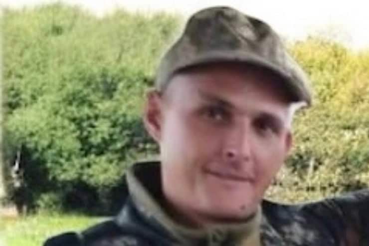 38-річний військовий з Синельникового загинув під час боїв на Донеччині