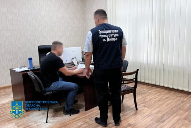 Депутат райради організував мережу підпільних гральних закладів в Синельниковому