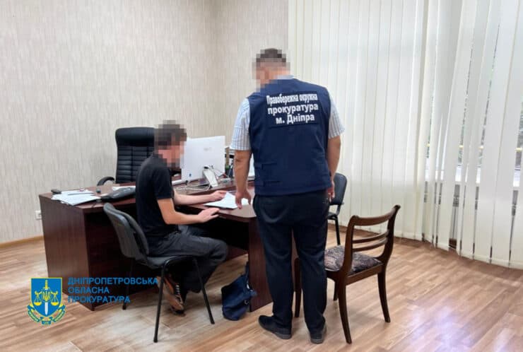 Депутат райради організував мережу підпільних гральних закладів в Синельниковому
