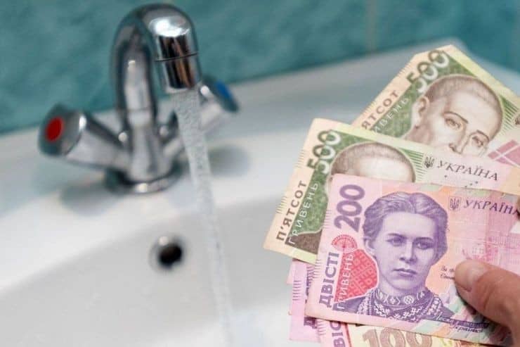 Тарифи на воду в Синельниковому стануть “космічними”: здорожчання в декілька разів відбудеться дуже скоро