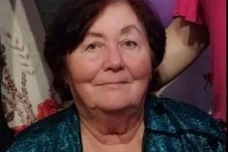 В Синельниково разыскивают 70-летнюю женщину, которая ушла из дома и пропала без вести