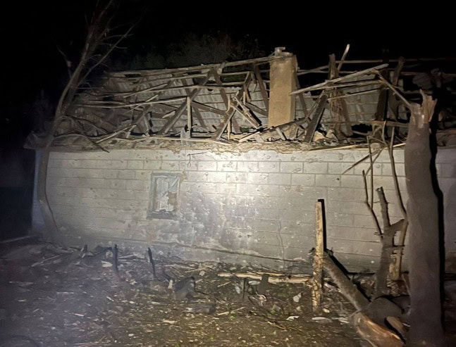 В Синельниківському районі внаслідок атаки FPV-дронів поранено 3 людей