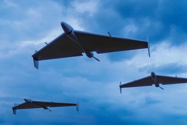 Ворожі безпілотники атакували дві громади Синельниківського району: є руйнування