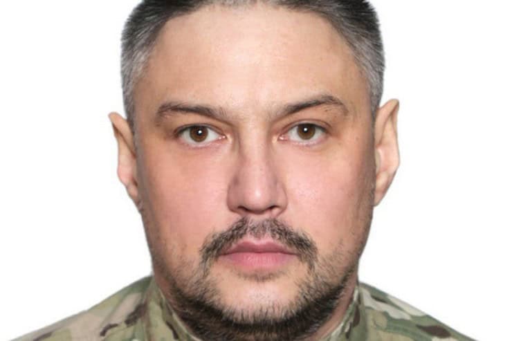 Синельникове втратило ще одного захисника України: йому було 37 років