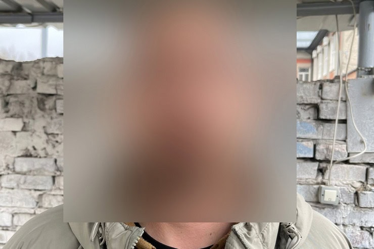 Замах на вбивство в Синельниківському районі: 25-річний чоловік поранений у голову