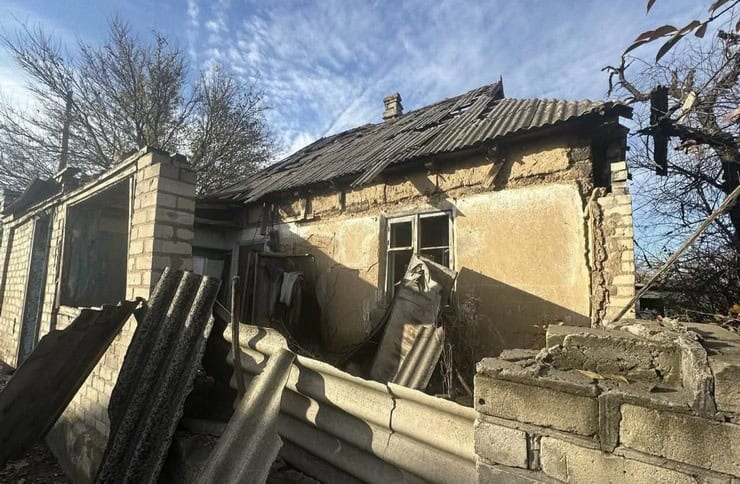 Як Миколаївська громада оговтується після масованого обстрілу