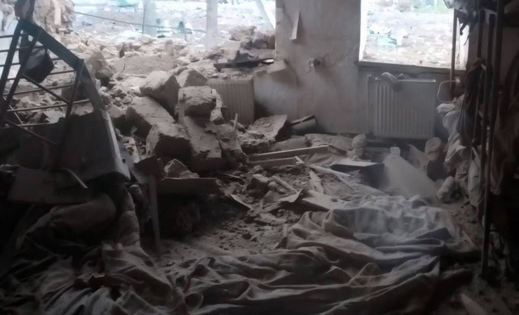 Массированный обстрел Синельниковского района: ранены 3 человека, повреждены предприятие, инфраструктура, дома, автомобили