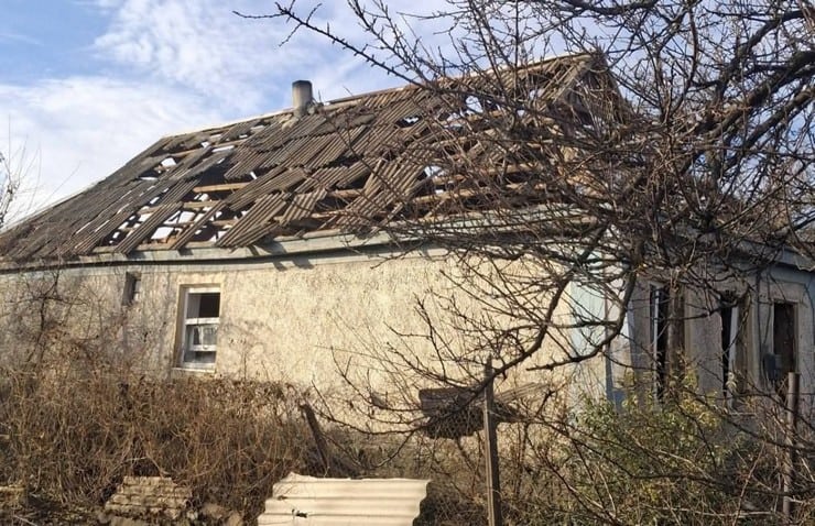 Як Миколаївська громада оговтується після масованого обстрілу