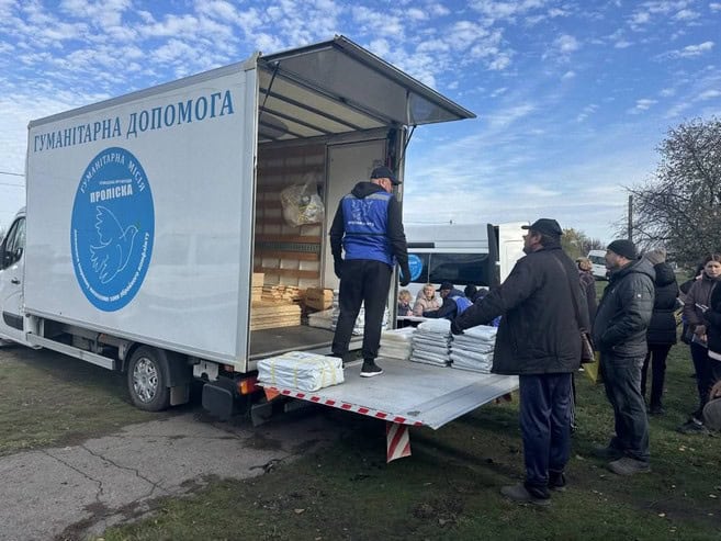 Як Миколаївська громада оговтується після масованого обстрілу