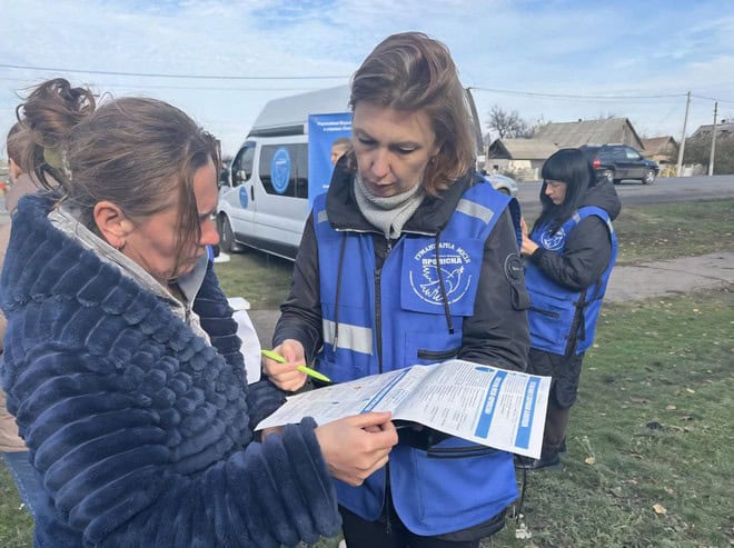 Як Миколаївська громада оговтується після масованого обстрілу
