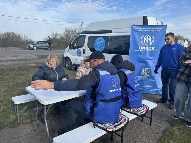 Як Миколаївська громада оговтується після масованого обстрілу