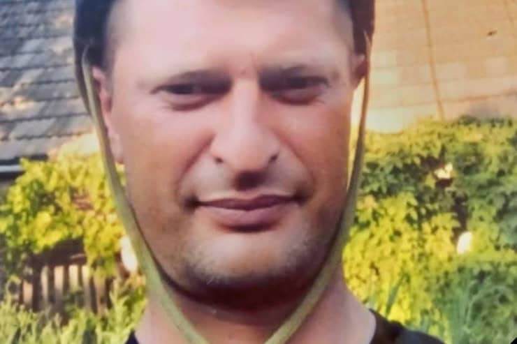 Завтра в Синельниковому попрощаються з загиблим військовим В’ячеславом Вовчиком