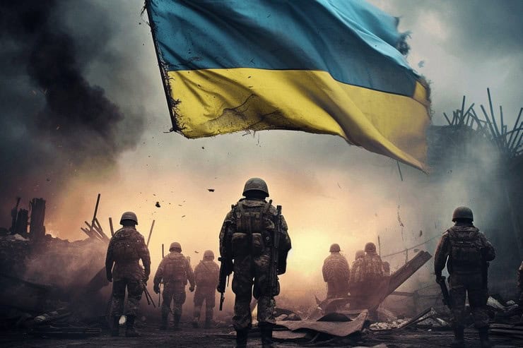 Війна в Синельниківському районі: час працює проти нас, є ризик втрати Новопавлівського плацдарму