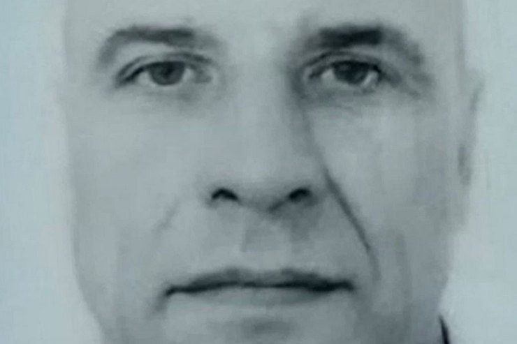 В больнице Днепра скончался 50-летний военнослужащий ВСУ