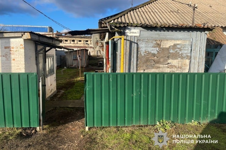 Жорстоке вбивство в Синельниковому: жителя міста забили до смерті двоє чоловіків, завдавши йому понад 45 ударів