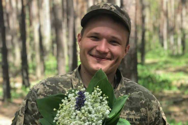 Синельникове втратило захисника України: 28-річний військовий загинув на Запорізькому напрямку