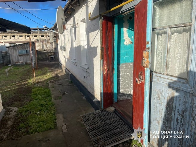 Жорстоке вбивство в Синельниковому: жителя міста забили до смерті двоє чоловіків, завдавши йому понад 45 ударів