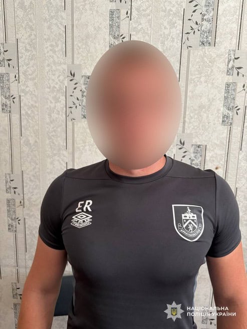 Жорстоке вбивство в Синельниковому: жителя міста забили до смерті двоє чоловіків, завдавши йому понад 45 ударів