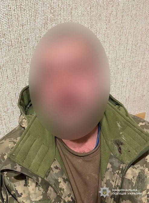 Жорстоке вбивство в Синельниковому: жителя міста забили до смерті двоє чоловіків, завдавши йому понад 45 ударів