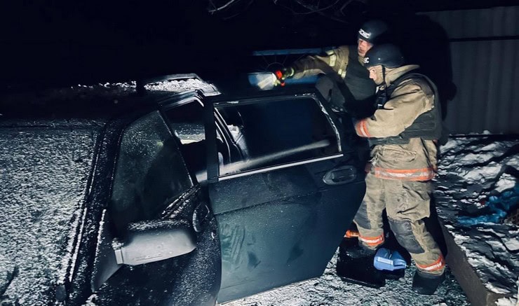 6 человек пострадали из-за вражеской атаки в Синельниковском районе