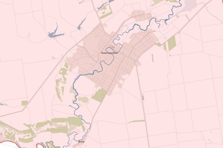 Решающие дни для Новопавловки: российские войска пытаются дожать село