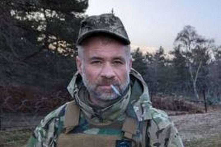 Військовослужбовець з Синельникового, який більше 15 місяців вважався зниклим безвісти, загинув на Луганщині