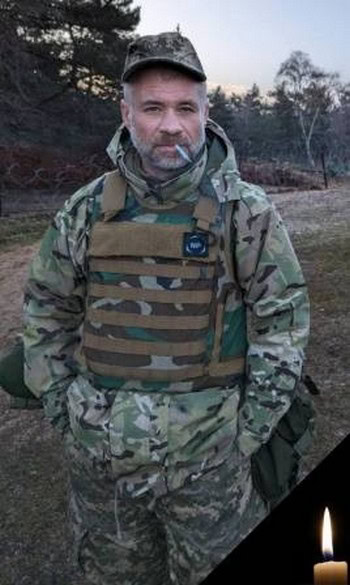 Військовослужбовець з Синельникового, який більше 15 місяців вважався зниклим безвісти, загинув на Луганщині