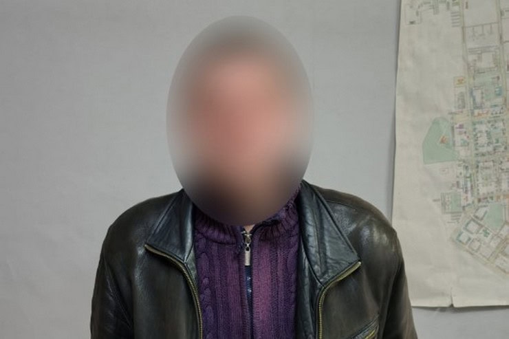 В Синельниківському районі 45-річний чоловік забив до смерті батька