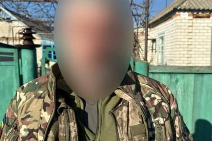 Звіряче вбивство в Синельниківському районі: 44-річний чоловік забив до смерті свого знайомого