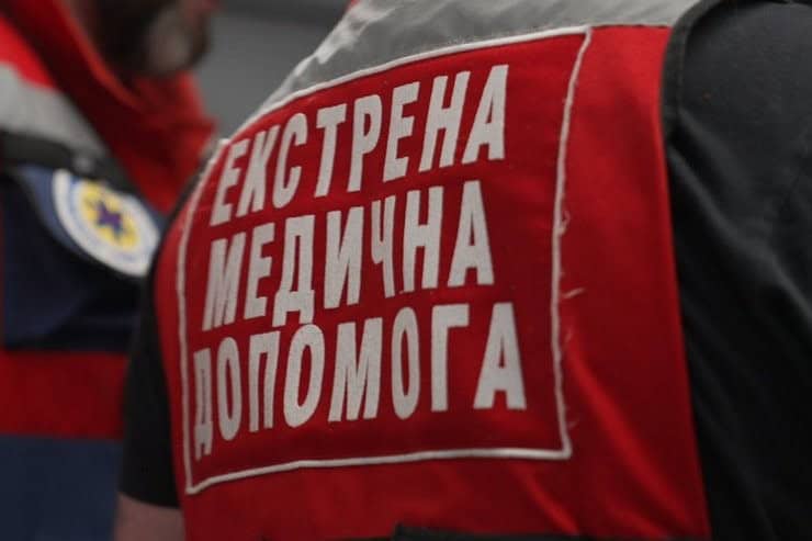 В Синельниківському районі внаслідок ворожого обстрілу поранена 57-річна жінка