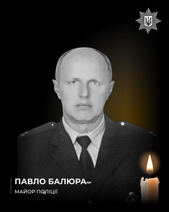 Полицейский погиб в результате обстрела в Синельниковском районе: его дом полностью уничтожен КАБом