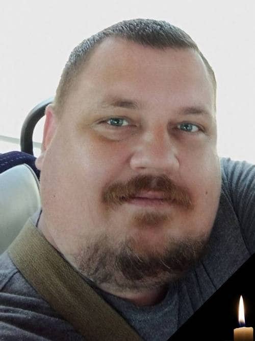 Синельникове втратило ще одного захисника України: йому було лише 35 років