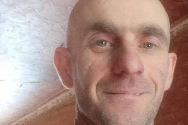 41-річний військовий з Синельникового Олександр Шматченко загинув на Донеччині після трьох місяців служби в ЗСУ