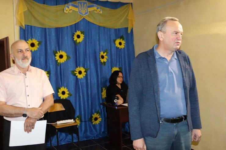 В Синельниковому 20 талановитих дітей отримали стипендії міського голови
