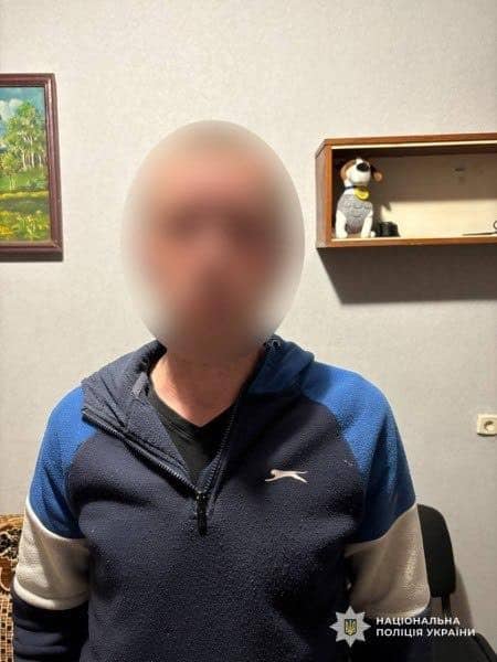 Жорстоке побиття в Синельниковому: 42-річний чоловік бив знайомого металевою трубою до втрати свідомості