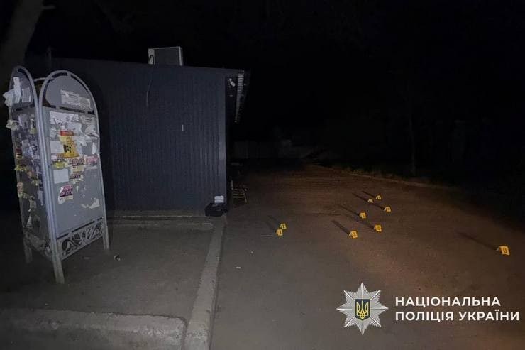 Стало відомо, хто по-звірячому побив до напівсмерті 20-річного хлопця в Шахтарському Синельниківського району