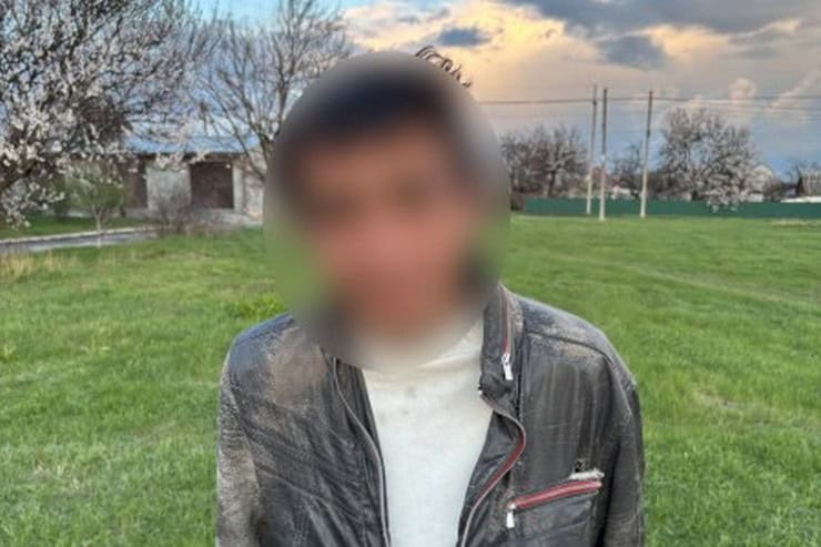 В Синельниковском районе мужчина украл 4 тысячи гривен с банковской карты, которую нашел в больнице