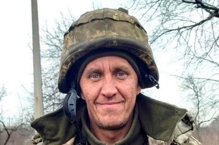 47-річний військовий з Синельникового, який вважався зниклим безвісти, загинув на Донеччині