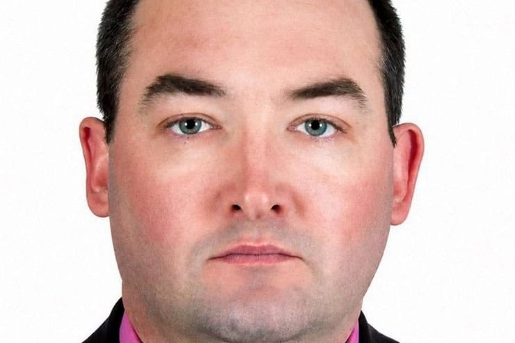 Военный из Синельниково, который 14 месяцев считался пропавшим без вести, погиб во время боев в Донецкой области