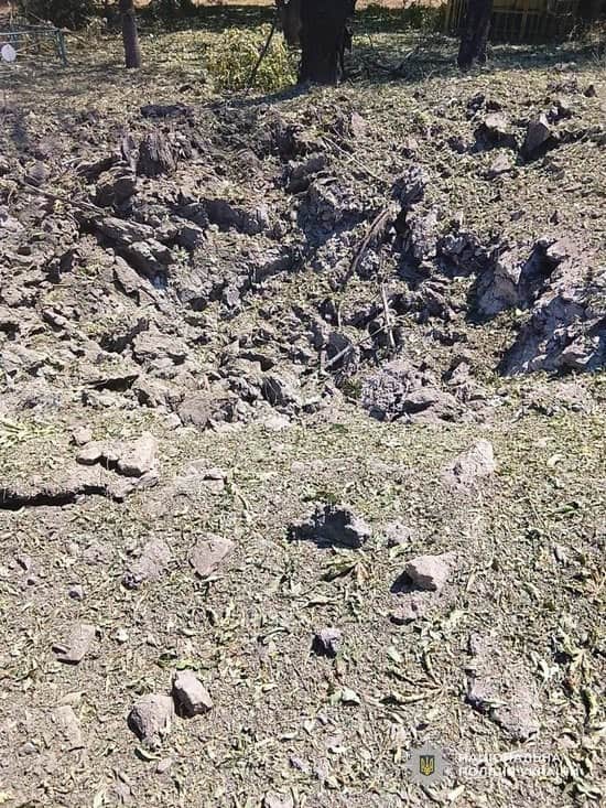 Подробиці загибелі 7-річної дівчинки на Синельниківщині: постраждала ціла родина