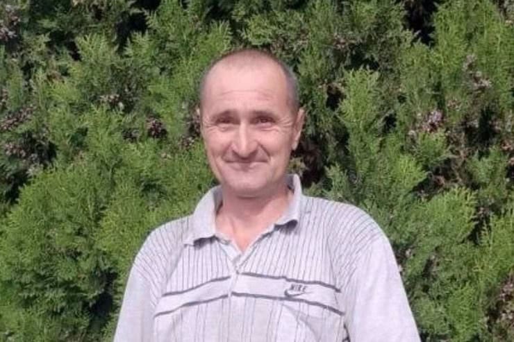 Внаслідок обстрілу Синельникового загинув 47-річний Олексій Жмудін