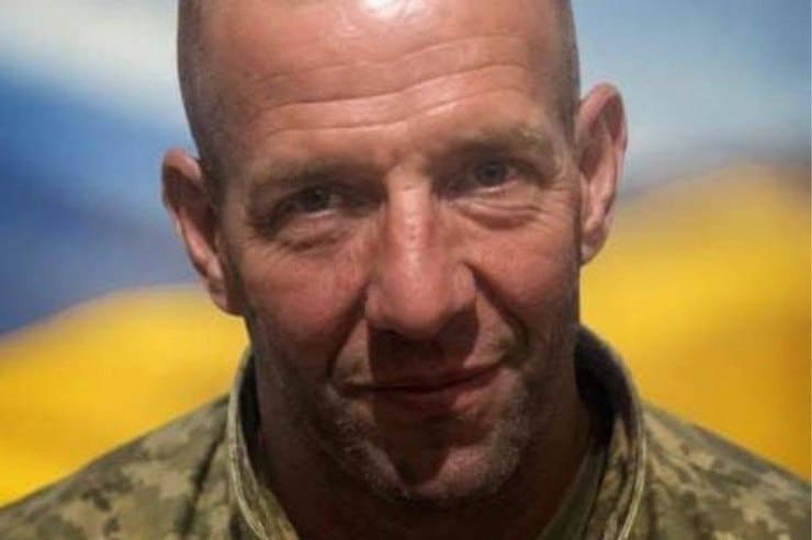 Не послужил в ВСУ и полгода: 47-летний военный из Синельниково погиб на войне