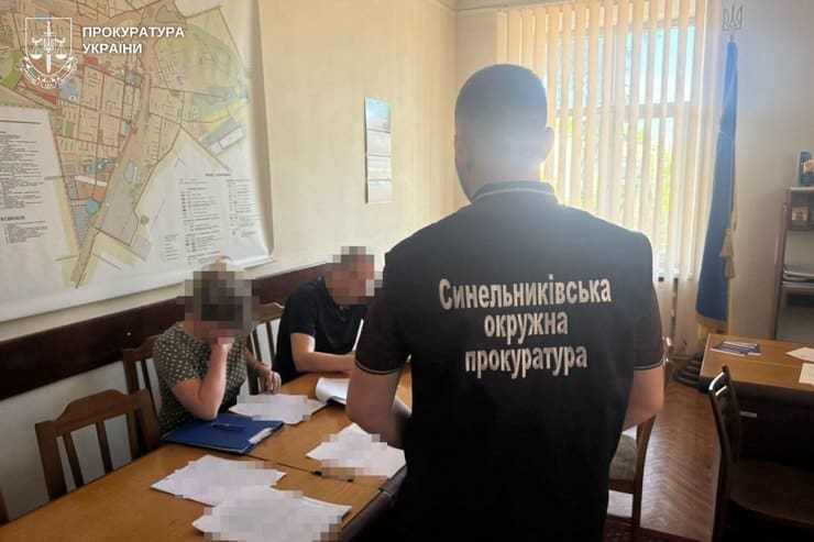 Справу міського голови передано до суду: хто відповість за збитки в розмірі 5 мільйонів гривень?