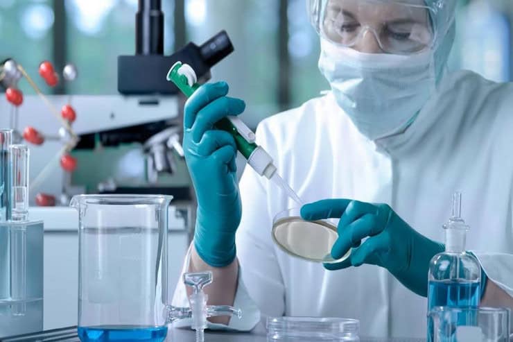 В Синельниковому зареєстрували підозру на лептоспіроз